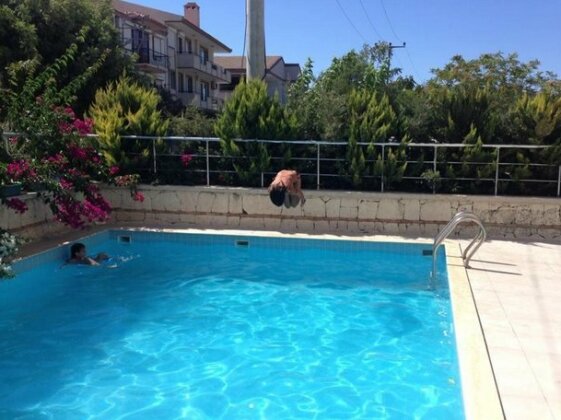 Zeytin Apart Hotel - Photo5