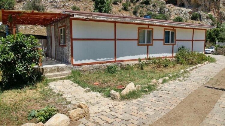 Calba Hause