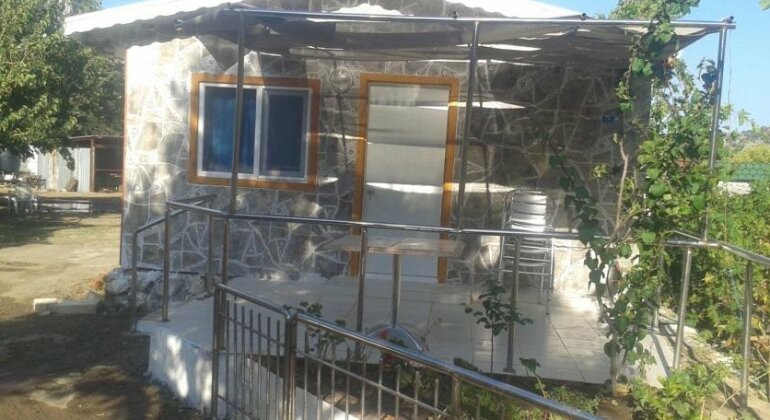 Calba Hause - Photo2