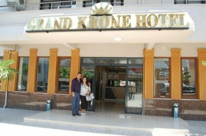Grand Krone Hotel