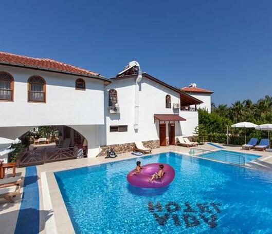 Aida Hotel