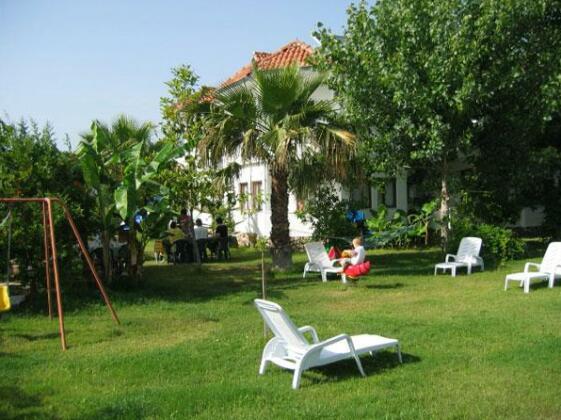 Aida Hotel - Photo2