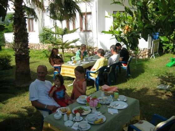 Aida Hotel - Photo3