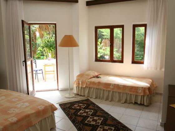 Aida Hotel - Photo4