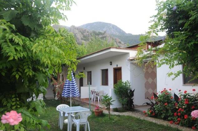 Alican Pension - Photo2