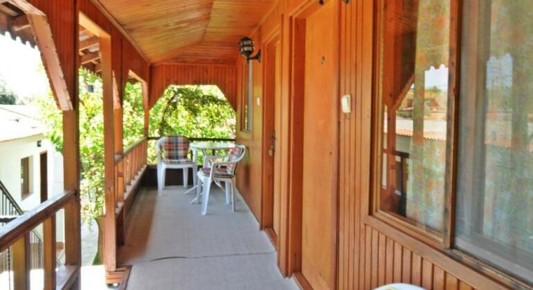 Alican Pension - Photo3