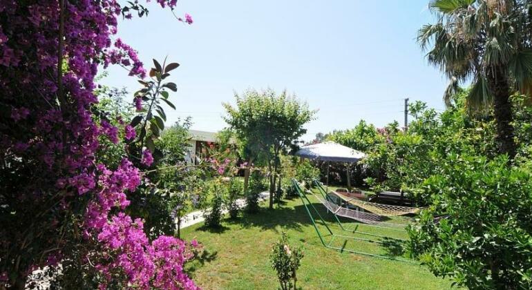 Alican Pension - Photo4