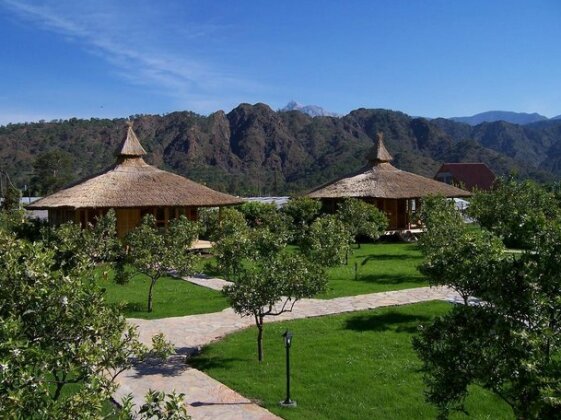Arcadia Hotel Cirali - Photo4