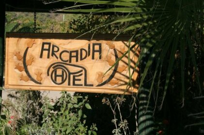 Arcadia Hotel Cirali