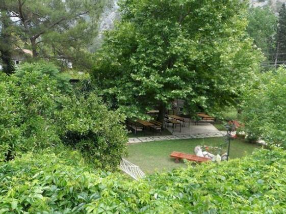 Arya Holiday Houses - Photo5