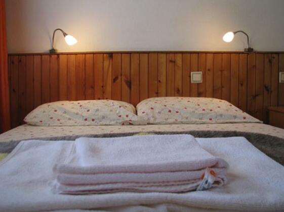 Aygun Pension - Photo2