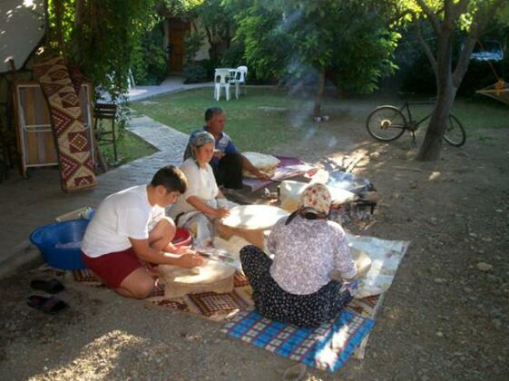 Aygun Pension - Photo3