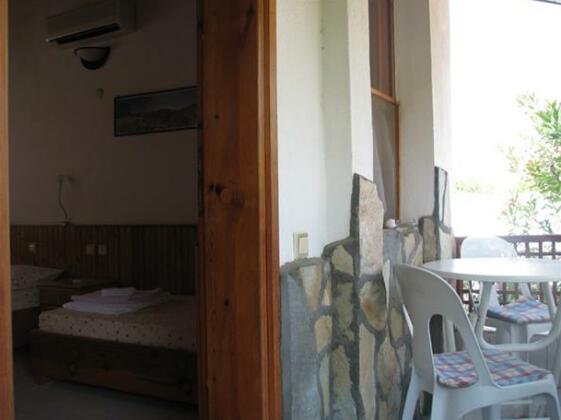 Aygun Pension - Photo4