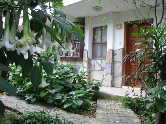 Aygun Pension - Photo5