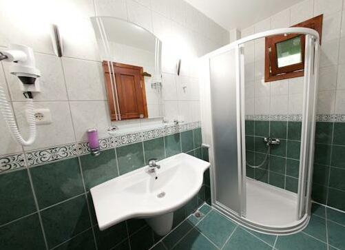 Azur Hotel Cirali - Photo3