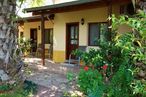 Azur Hotel Cirali - Photo5