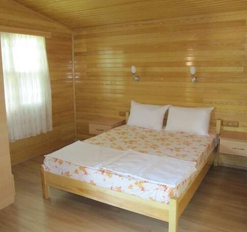 Baris Pension & Bungalows - Photo2
