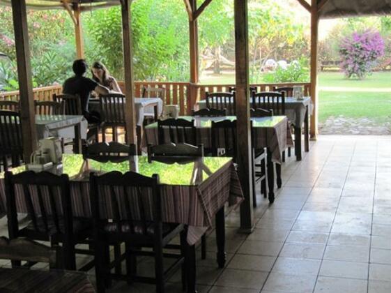 Baris Pension & Bungalows - Photo3