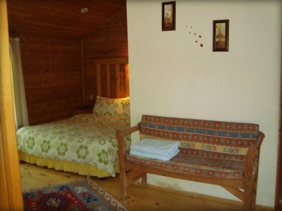 Bellerofon Hotel - Photo3