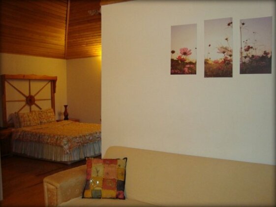 Bellerofon Hotel - Photo4