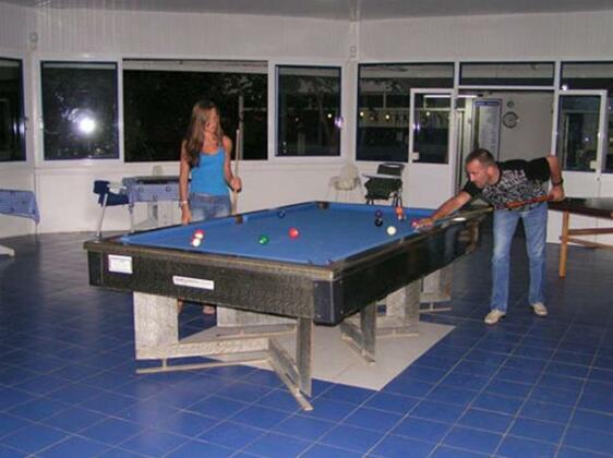 Blue & White Hotel - Photo4