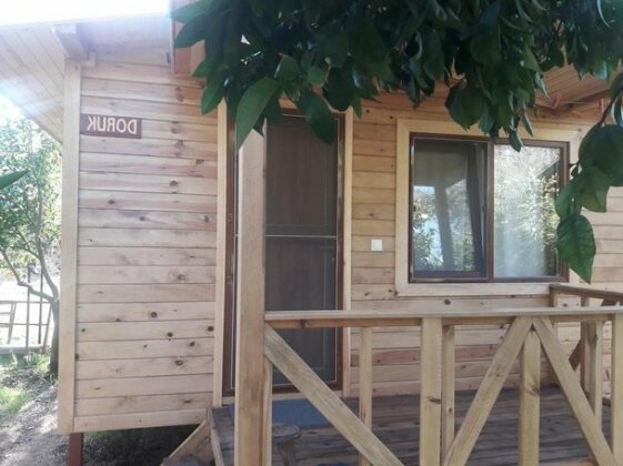 Bungalow Halil - Photo2