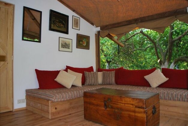 Campo Portakal Eco Glamping