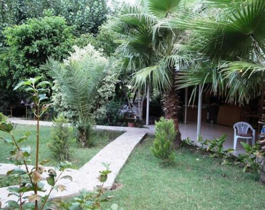Cemils Pension - Photo2