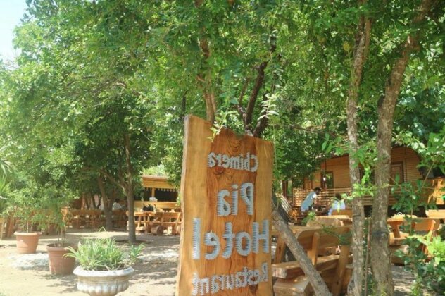 Chimera Pia Hotel - Photo2