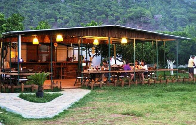 Chocolate Lodge - Photo4