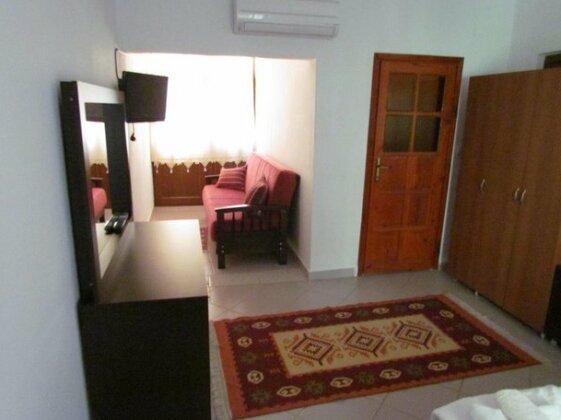 Cinderella Pension & Bungalow - Photo3