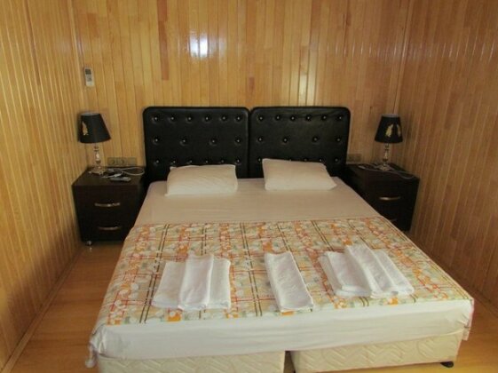 Cinderella Pension & Bungalow - Photo5