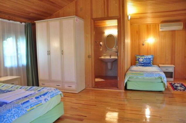 Cirali Almira Bungalow - Photo3