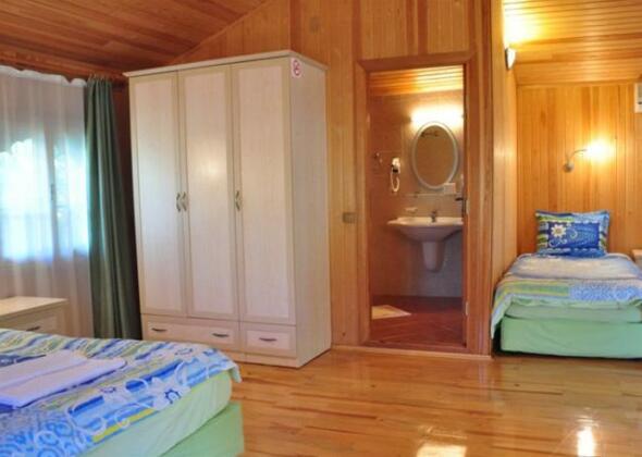 Cirali Almira Bungalow - Photo4
