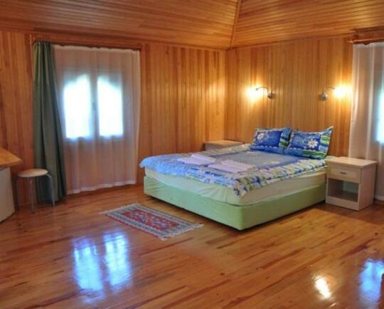 Cirali Almira Bungalow - Photo5