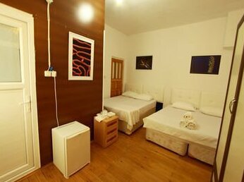 Cirali Ceres Hotel - Photo2