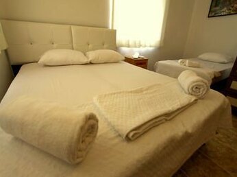 Cirali Ceres Hotel - Photo3