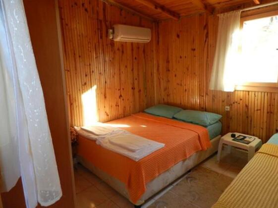 Cirali Dunya Pension - Photo2