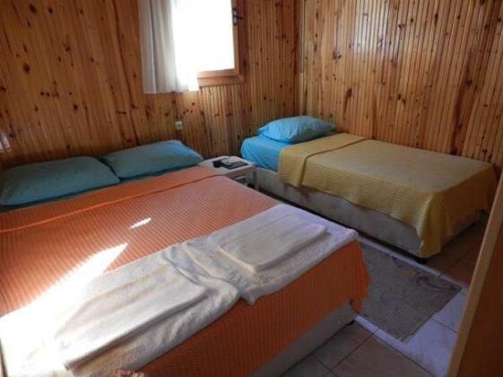 Cirali Dunya Pension - Photo3