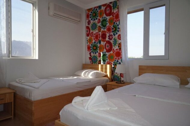 Cirali Flora Pension - Photo3