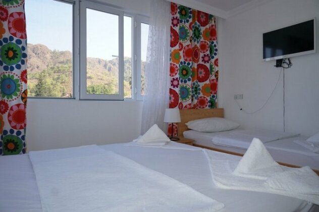 Cirali Flora Pension - Photo4