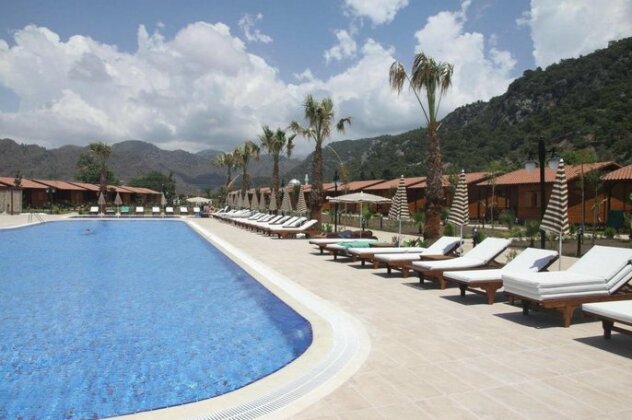 Cirali Hotel Odile