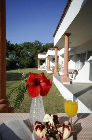 Cirali Hotel Odile - Photo2
