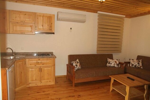 Cirali Hotel Odile - Photo3