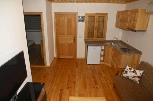Cirali Hotel Odile - Photo4