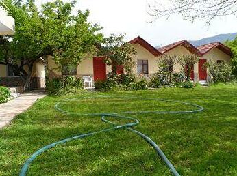 Cirali Hotel - Photo2