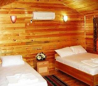 Cirali Hotel - Photo3
