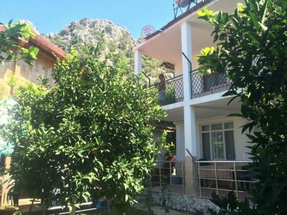 Cirali Irmak Hotel