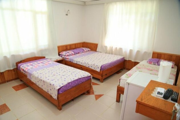 Cirali Irmak Hotel - Photo2