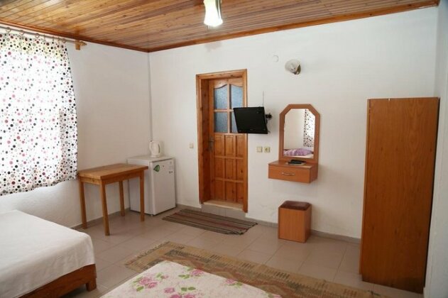 Cirali Irmak Hotel - Photo3